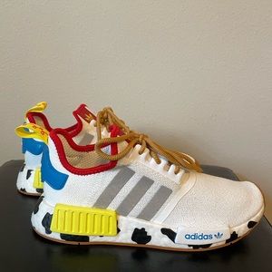 Adidas NMD R1 Toy Story Jesse